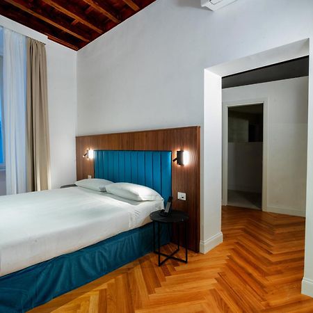 Agh - Capranica Hotel โรม ภายนอก รูปภาพ