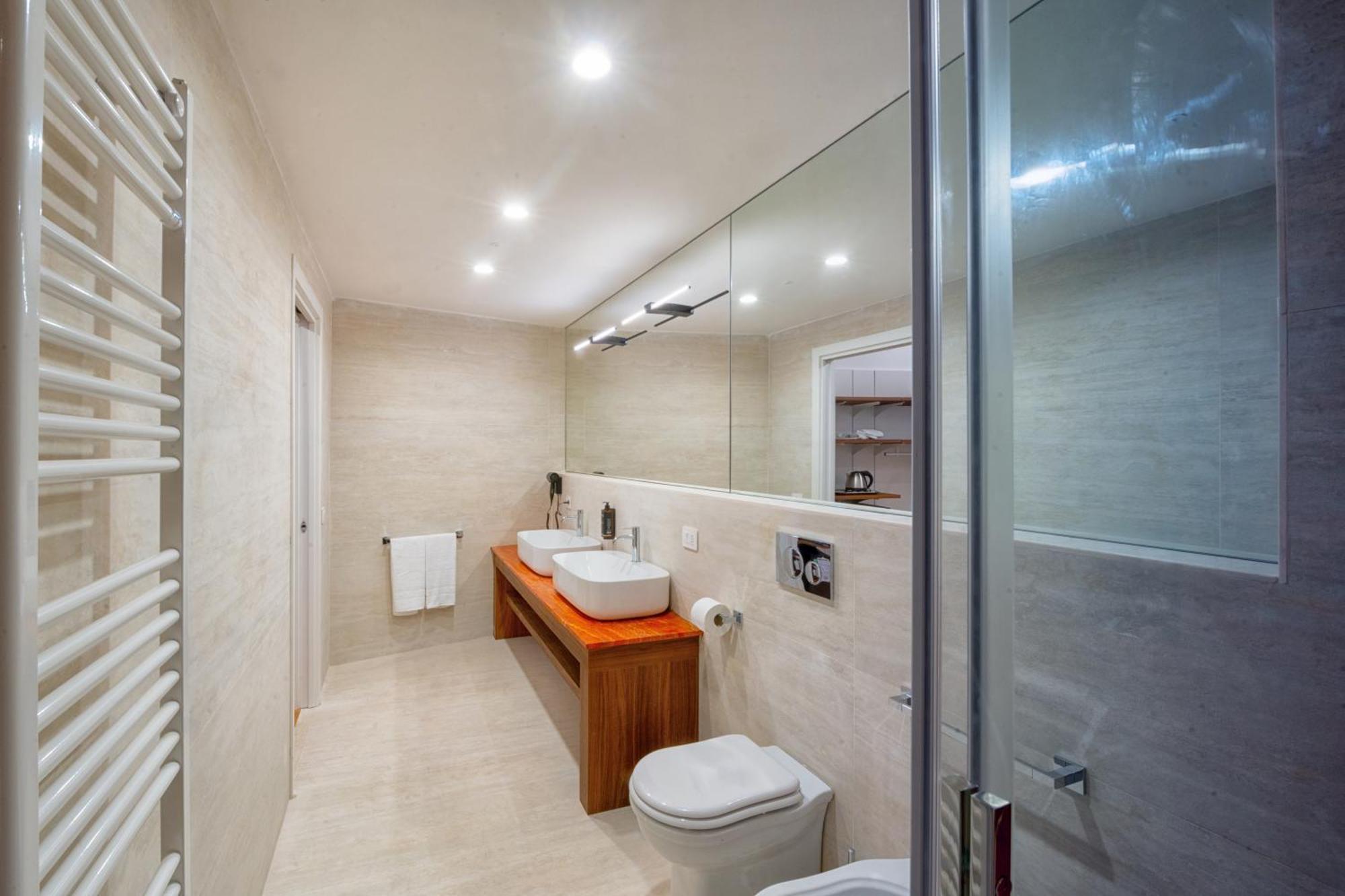 Agh - Capranica Hotel โรม ภายนอก รูปภาพ