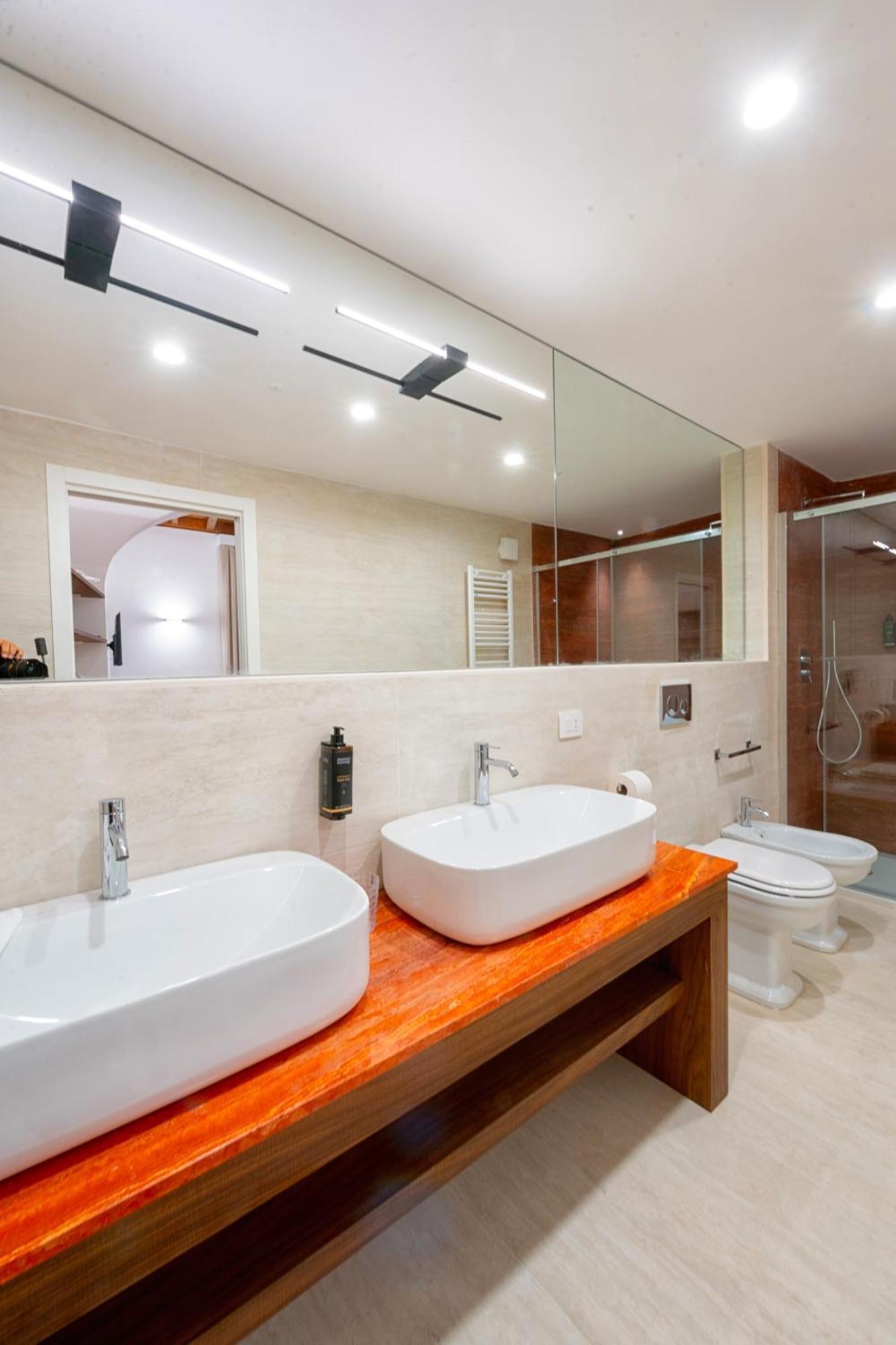 Agh - Capranica Hotel โรม ภายนอก รูปภาพ